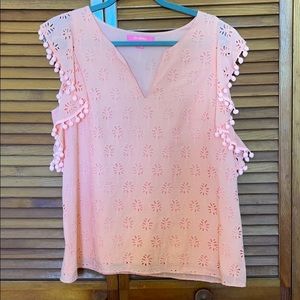 Lilly Blouse